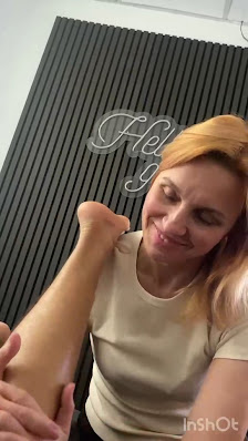 Oksana Massage & Relax
