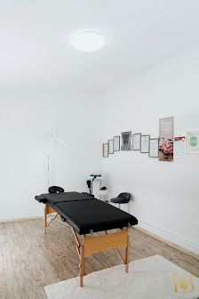 Yasemin Bahadir Massagepraxis