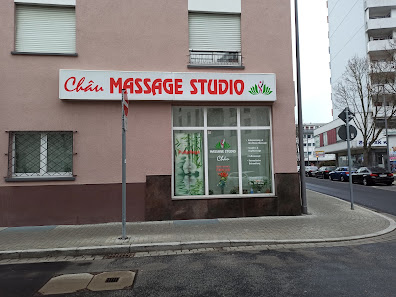 Chau Massage Studio