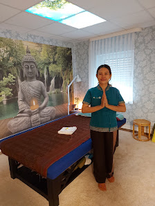 Traditionelle Thai-Massage GTM Weinberg