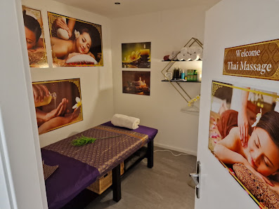 JK Thai Spa Massage