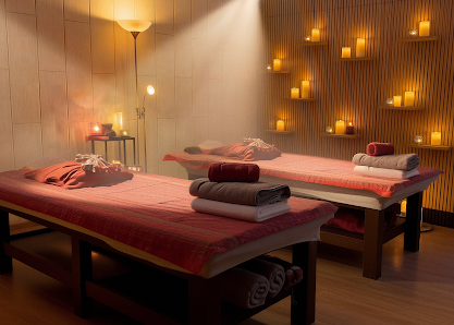 SaKaeo Thai-Massage