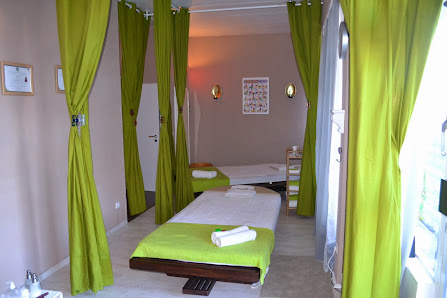 Hong Tip Thai Massage - Dietzenbach-Steinberg