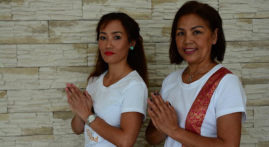 Hong Tip Thai Massage - Dietzenbach-Steinberg