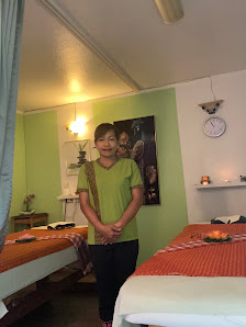 Dahla Thai Massage