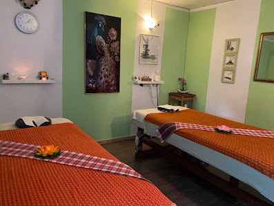Dahla Thai Massage