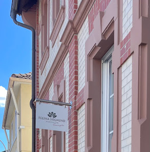 Regina Siegmund Massagen für Frauen