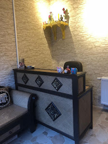 PLOY Thai Massage Studio