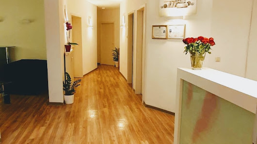 Thai massage center Mühlheim
