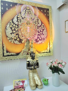 Thaimassage Viernheim