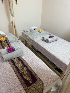 Thaimassage Viernheim