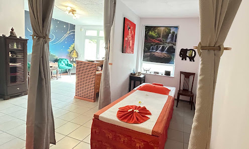 Lotus Massage Viernheim