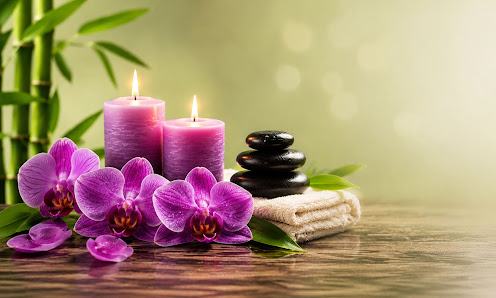 Lotus Massage Viernheim
