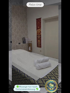 Chobjai Thaihands Traditional Thai massage