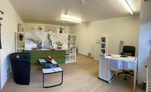 Wellness Massage Friedberg-Bruchenbrücken Sunee Kanwischer
