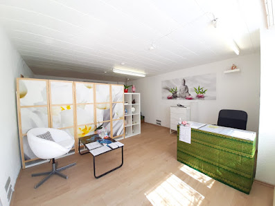 Wellness Massage Friedberg-Bruchenbrücken Sunee Kanwischer