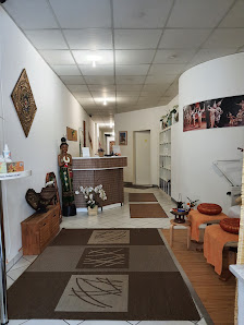 MAGNOLIE | Traditionelle Thai Massage