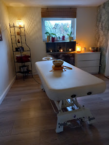 Karins Massage Oase Massagen in Friedberg