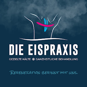 Die Eispraxis, David Ermert & Kollegen - Cryotherapie | Alpha Cooling | Massage | Medical Taping