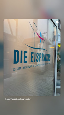 Die Eispraxis, David Ermert & Kollegen - Cryotherapie | Alpha Cooling | Massage | Medical Taping