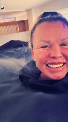 Die Eispraxis, David Ermert & Kollegen - Cryotherapie | Alpha Cooling | Massage | Medical Taping