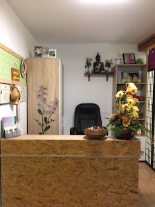 Sairom Homthumma Thaimassage