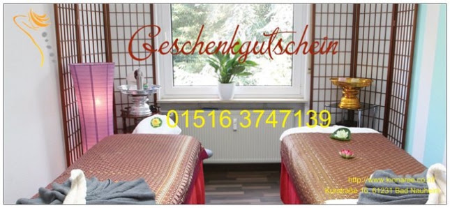 Kinnaree Spa & Massage