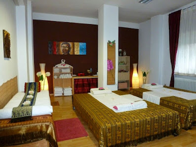 Soma Thaimassage