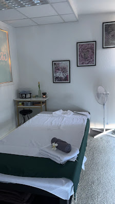 Grandvaree Thaimassage