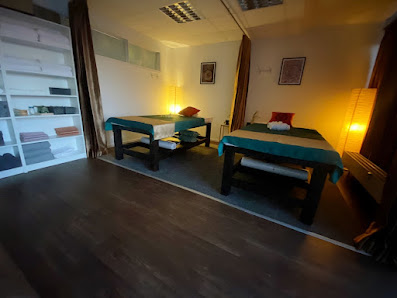Grandvaree Thaimassage