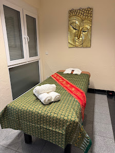 OMT Massage Limburg