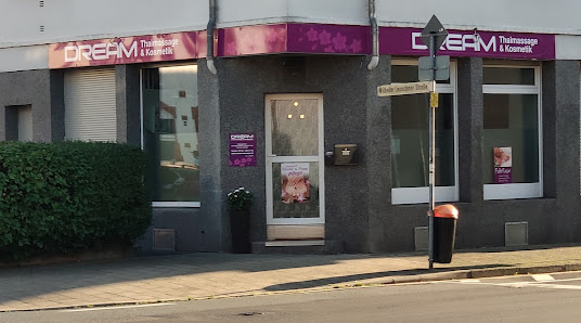 DREAM Thaimassage & Kosmetik