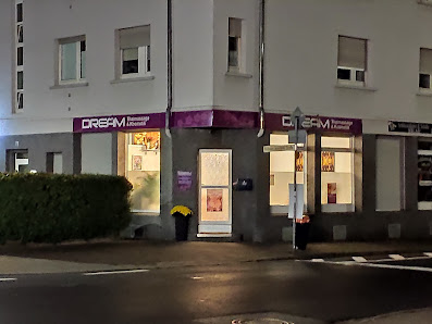 DREAM Thaimassage & Kosmetik