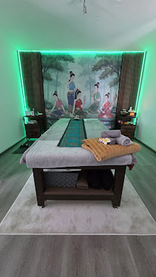 Thai Wellness Massage in Haiger