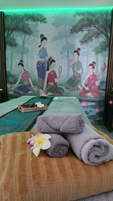 Thai Wellness Massage in Haiger