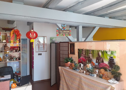 Sabai Ngöen Thaimassage