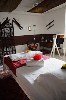 Harmonie-Thaimassage