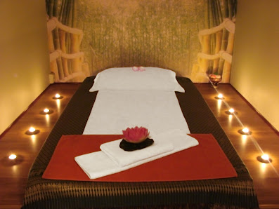 Benjas Thaimassage