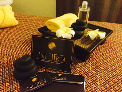 Sri Thai Massage & Wellness