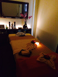 Sri Thai Massage & Wellness