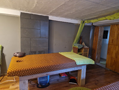 Thaimassage thailändische Massage Rungtawan
