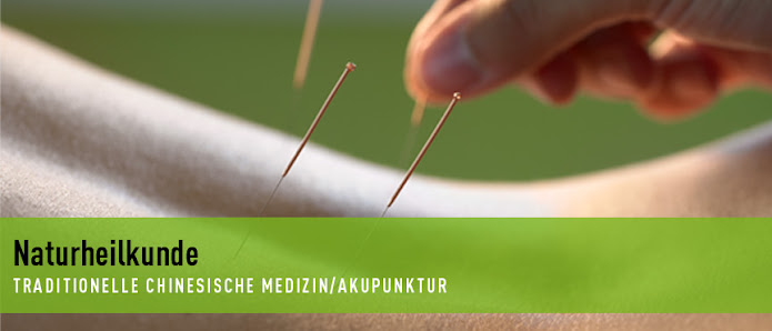 Praxis für Chinesische Medizin/ Akupunktur