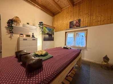 Ming Thai Massage