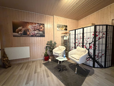 Ming Thai Massage