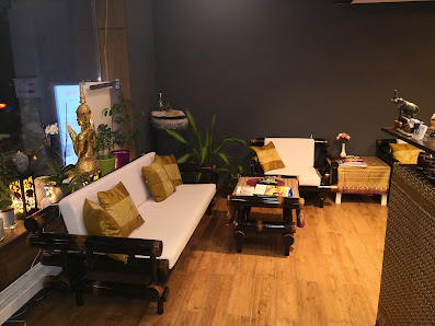 Thai-Massage Monthatong
