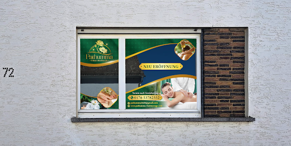 Pathumma Thai Massage