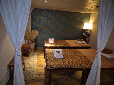 Wannasri Thai Massage