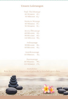 Wannasri Thai Massage