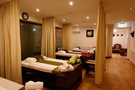 Mii Sabai traditionelle Thaimassage