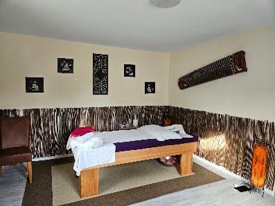 fung chinesische Massage